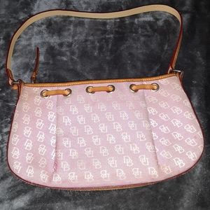 Dooney and Bourke Handbag